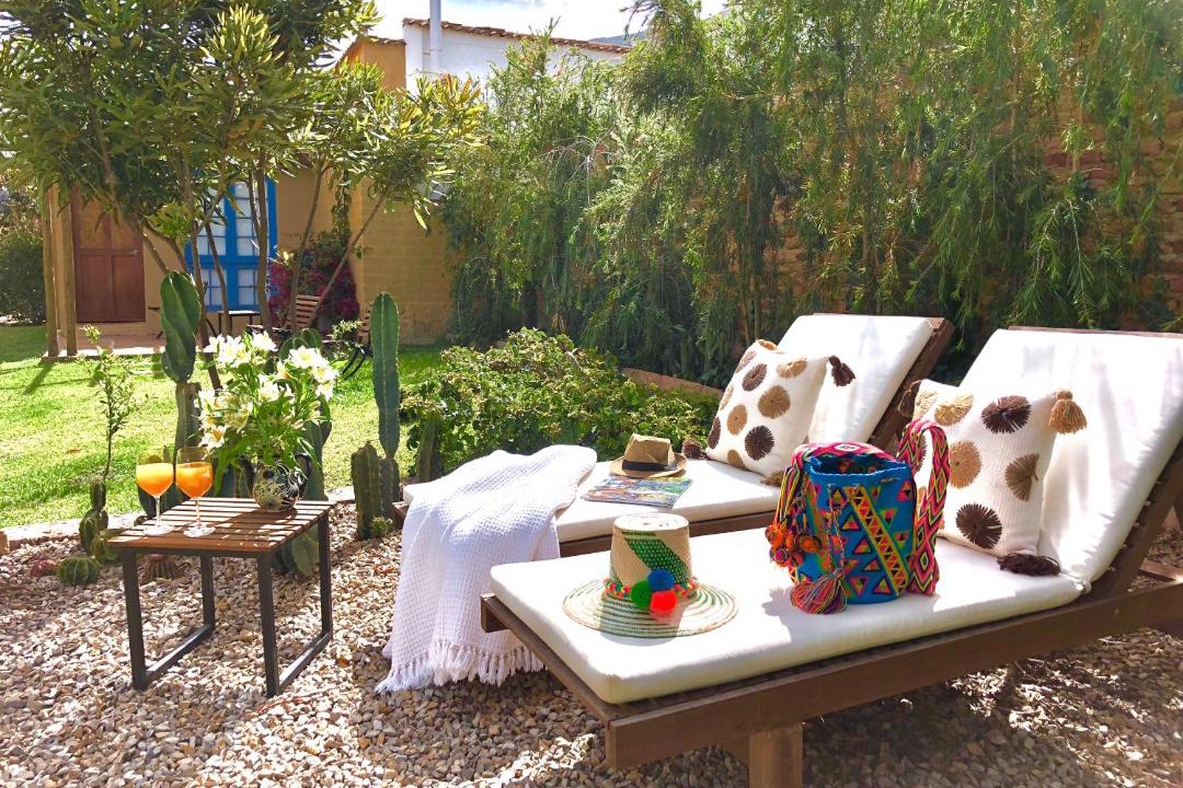 Photo of Others in Villa de Leyva