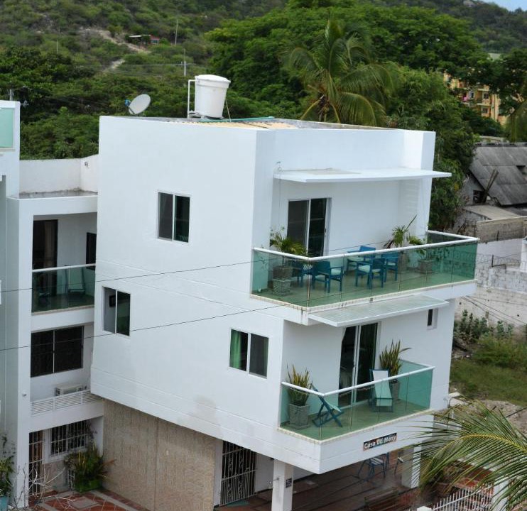 Photo of Others in Santa Marta