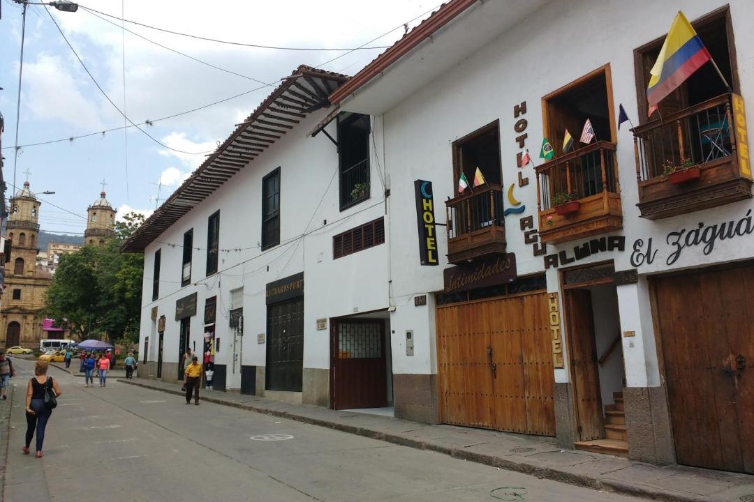Photo of Others in San Gil