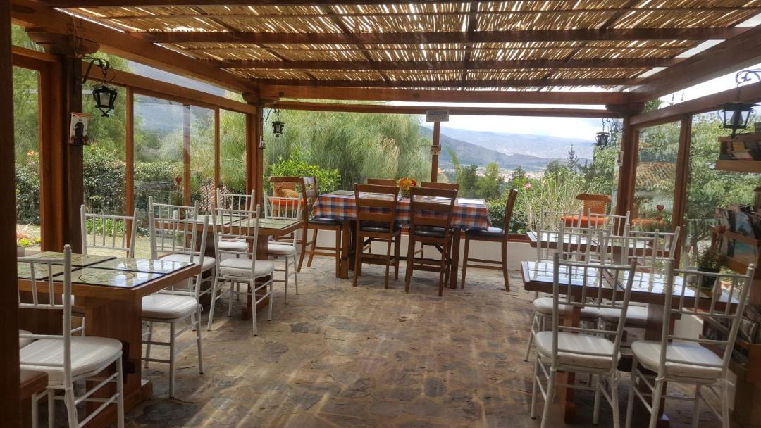 Photo of Others in Villa de Leyva