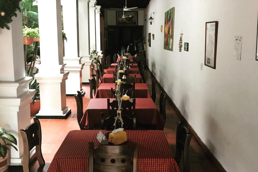 Photo of Others in Bucaramanga