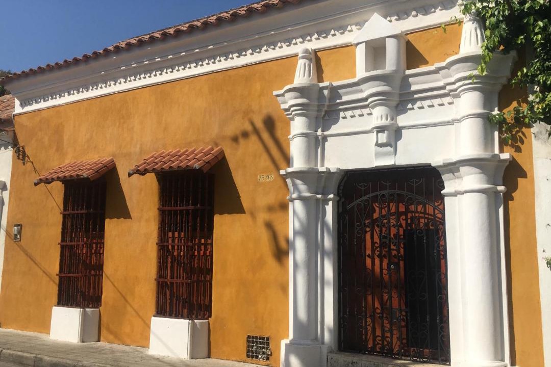Photo of Others in Cartagena Walled City