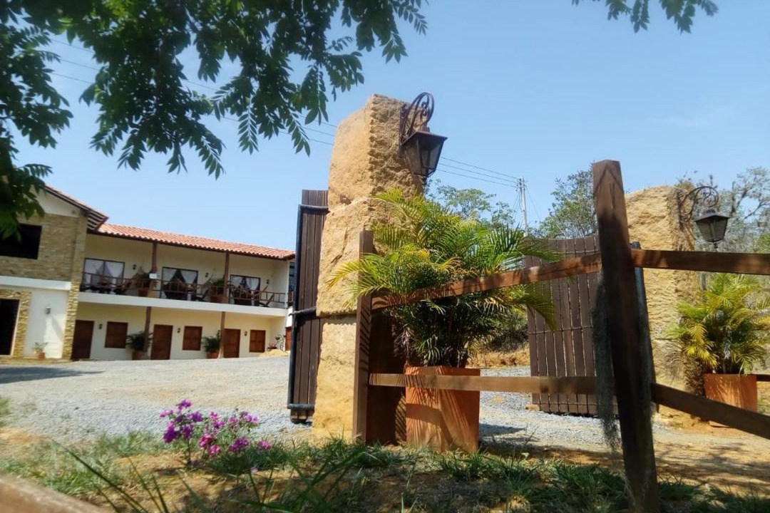 Photo of Others in Barichara