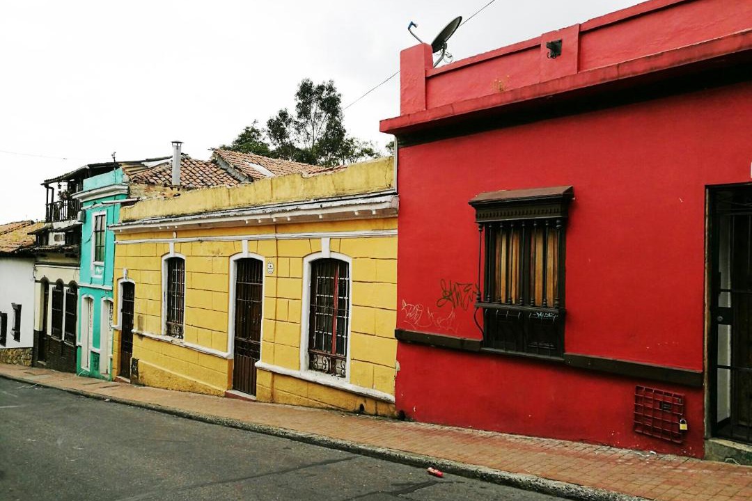 Photo of Others in La Candelaria