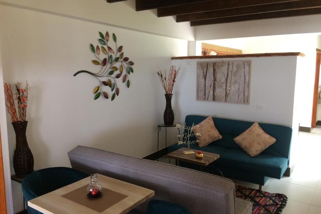 Photo of Others in Villa de Leyva
