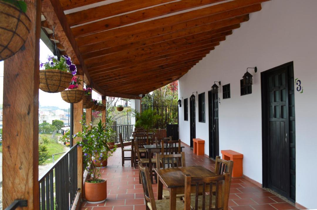 Photo of Others in Guatape