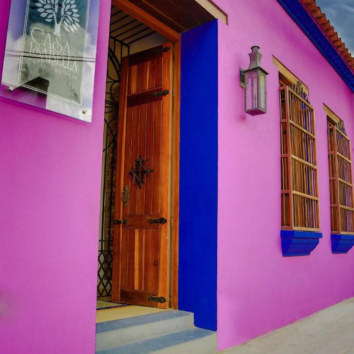 Photo of Others in Historic Center