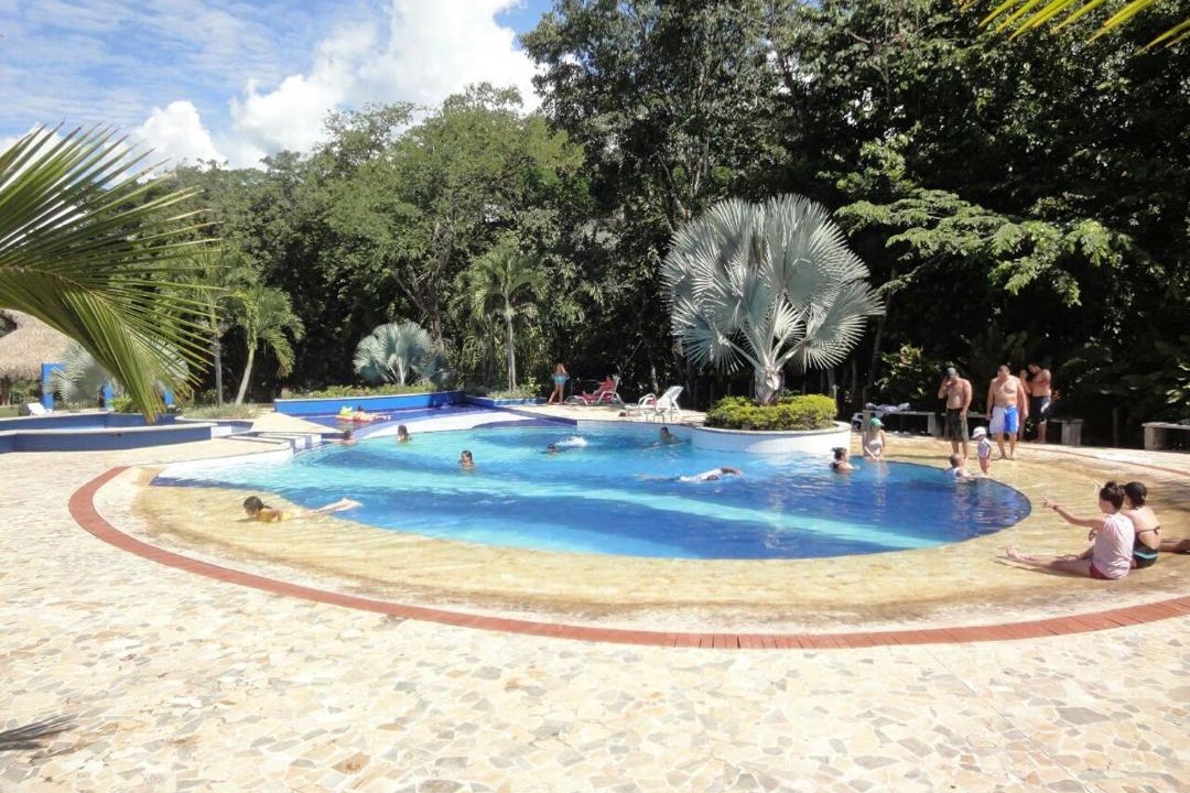 Photo of Others in San Jeronimo