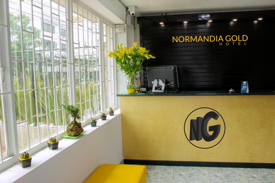 Photo of Others in Normandia