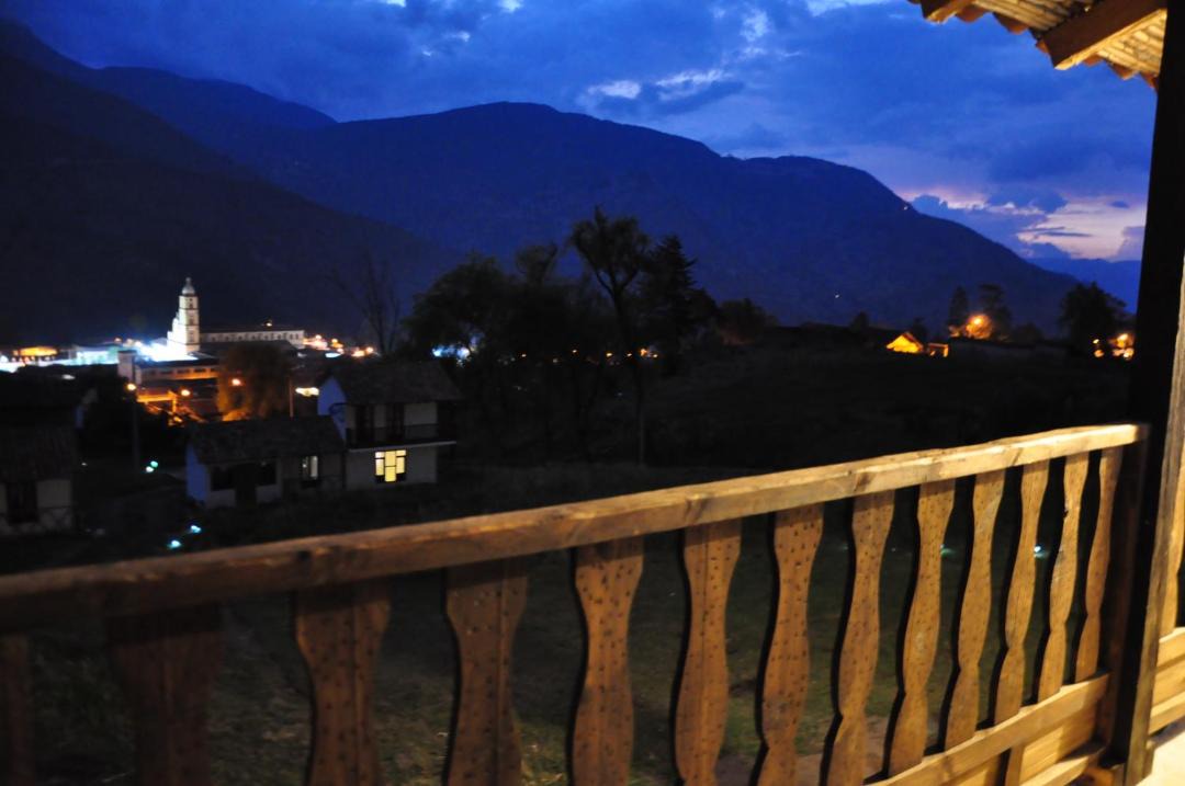 Photo of Others in El Cocuy