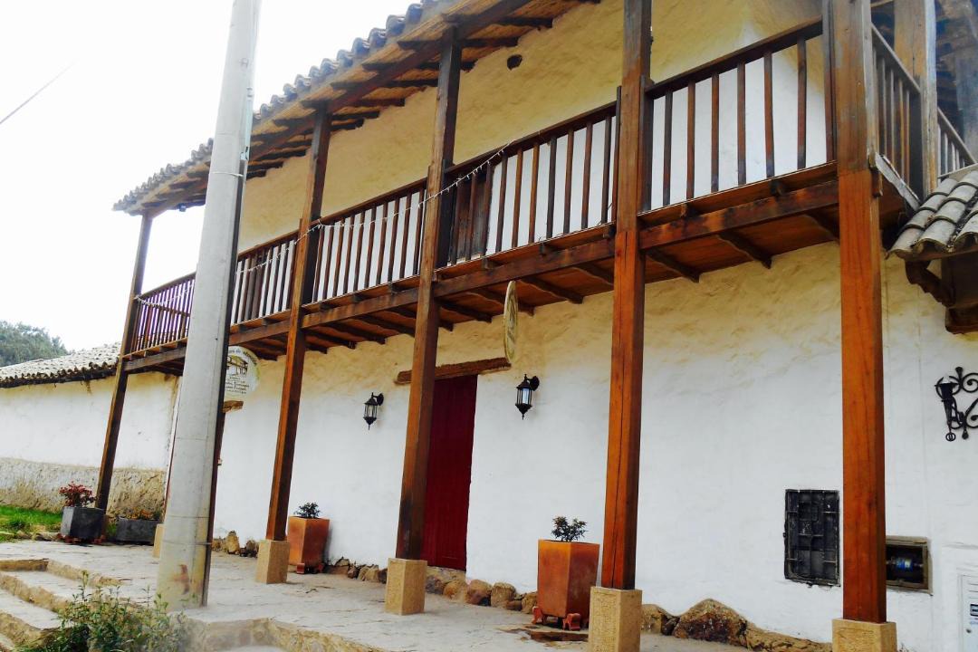 Photo of Others in Sogamoso