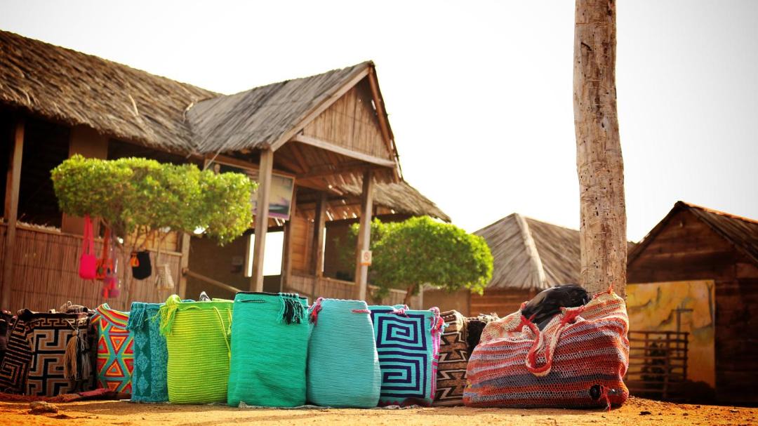 Photo of Others in Cabo de la Vela