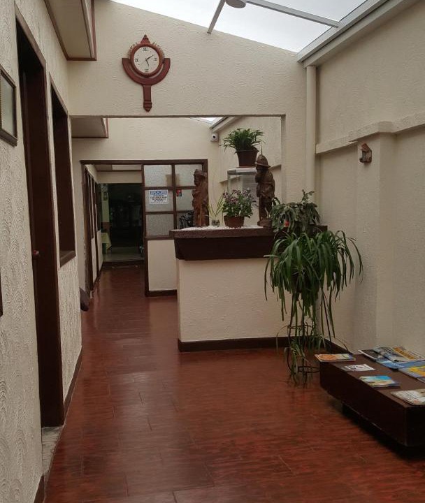 Photo of Others in Popayan