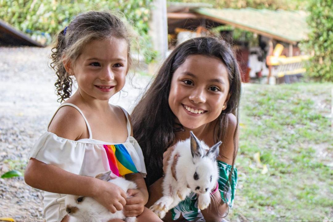 Photo of Others in San Jeronimo