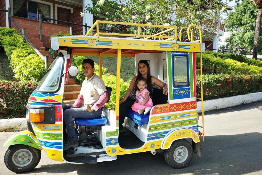 Photo of Others in San Jeronimo