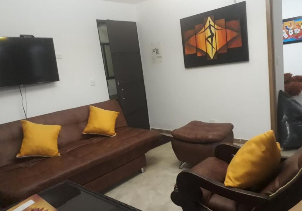 Photo of Livingroom in La Tebaida