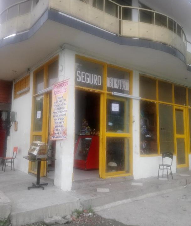 Photo of Others in Calarca