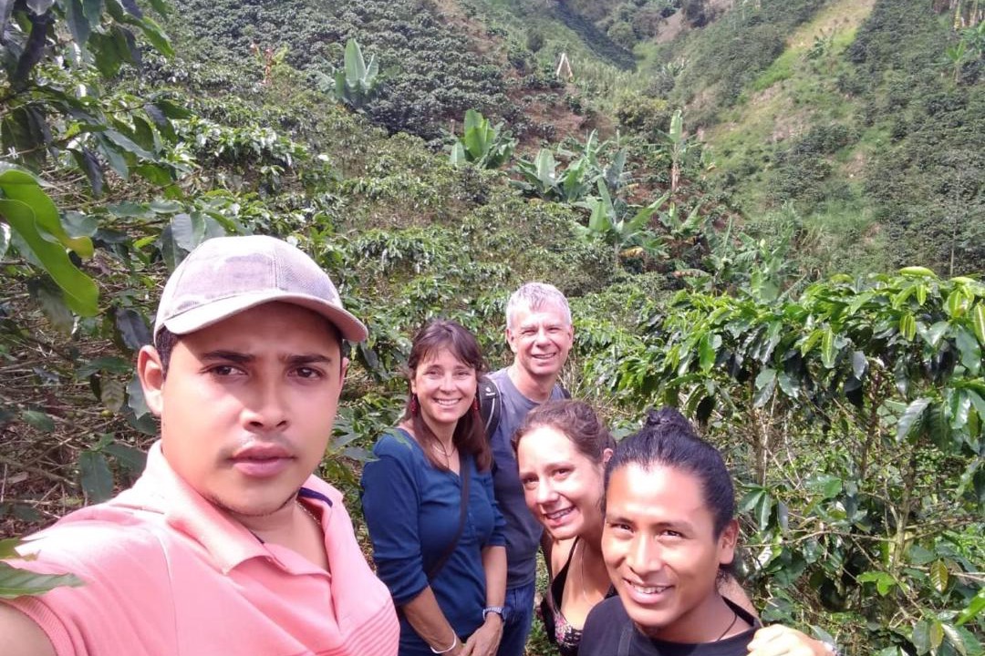 Photo of Others in Andes