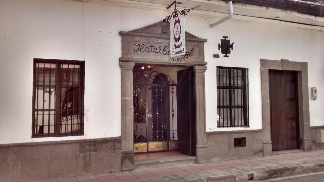 Photo of Others in Popayan