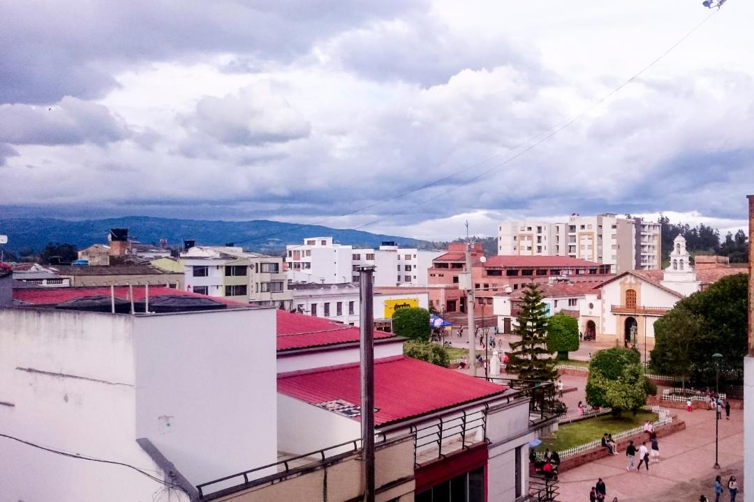 Photo of Others in Chiquinquira