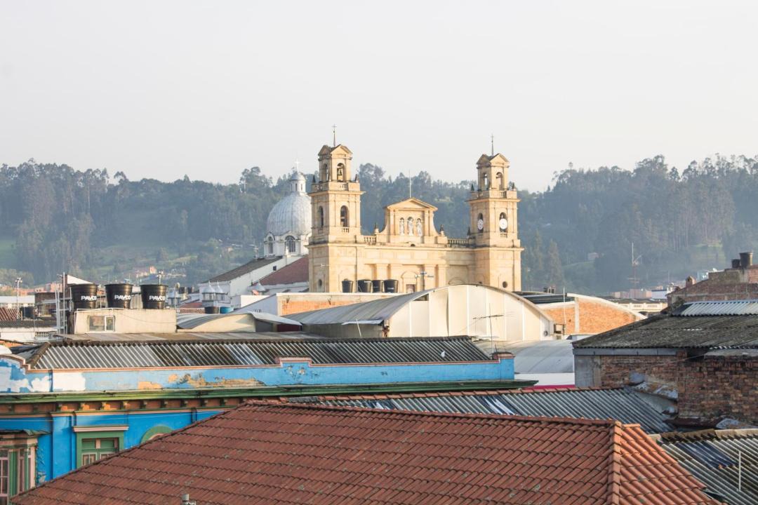 Photo of Others in Chiquinquira