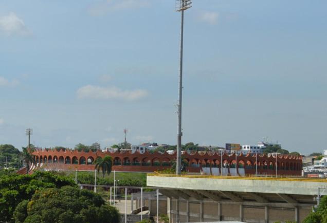 Photo of Others in Cartagena District