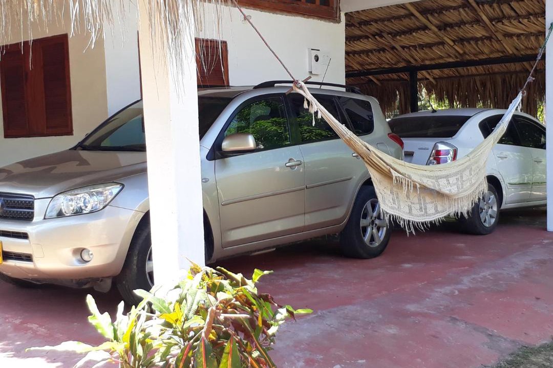 Photo of Others in San Bernardo del Viento