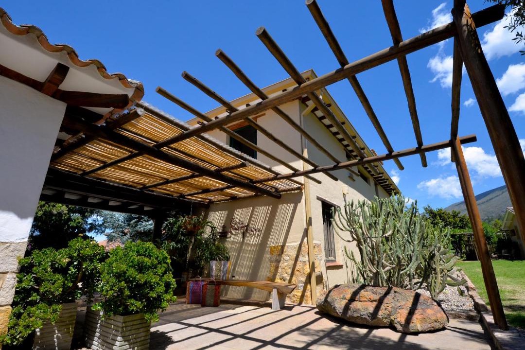 Photo of Others in Villa de Leyva