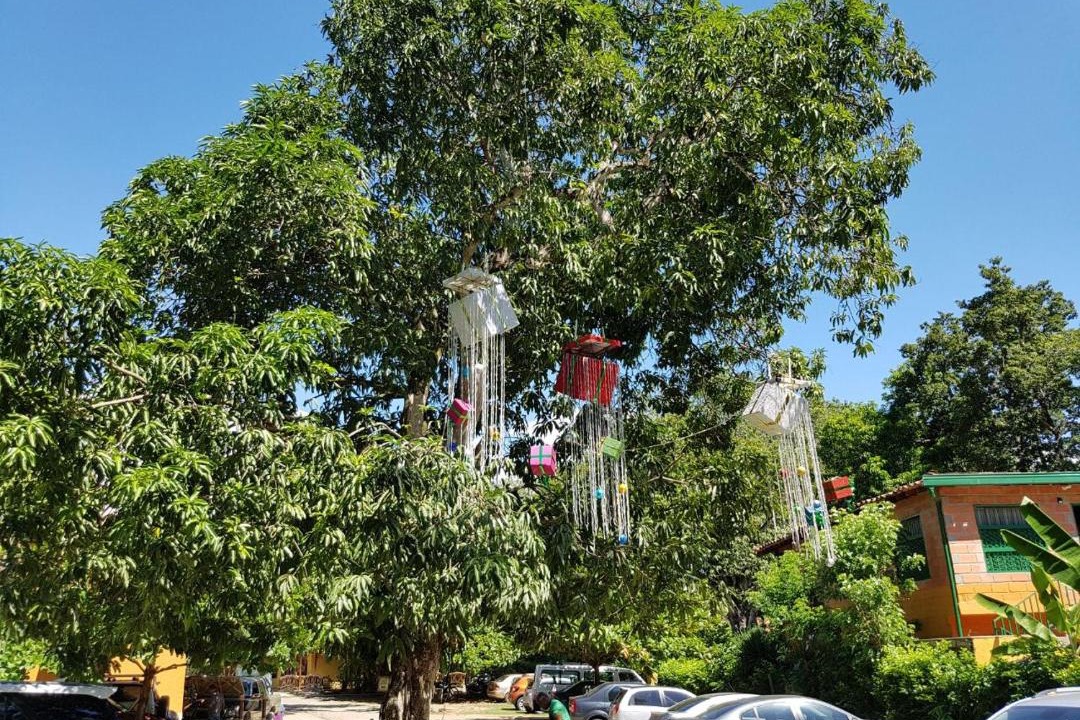Photo of Others in Santa Fe de Antioquia