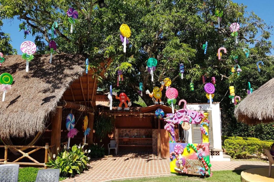 Photo of Others in Santa Fe de Antioquia