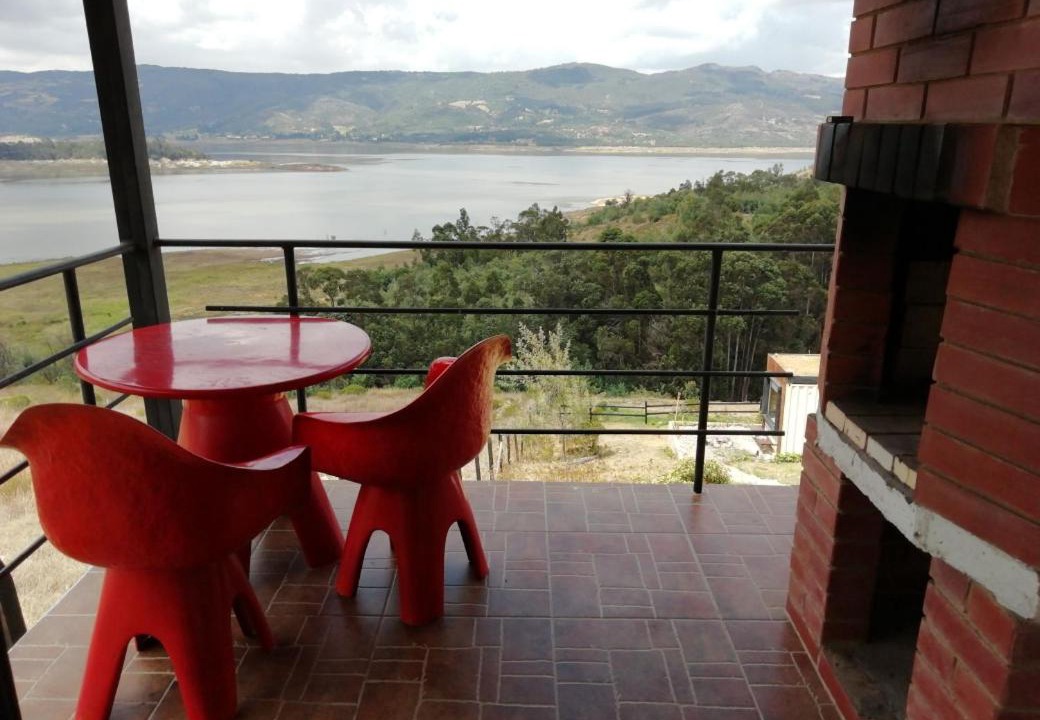 Photo of Others in Guatavita