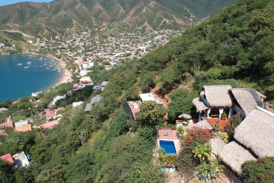 Photo of Others in Taganga