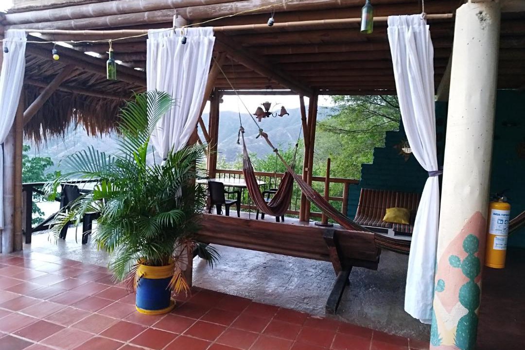 Photo of Others in Taganga