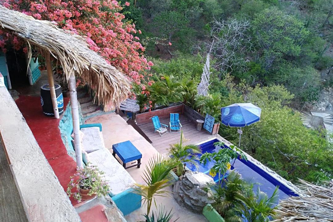 Photo of Others in Taganga