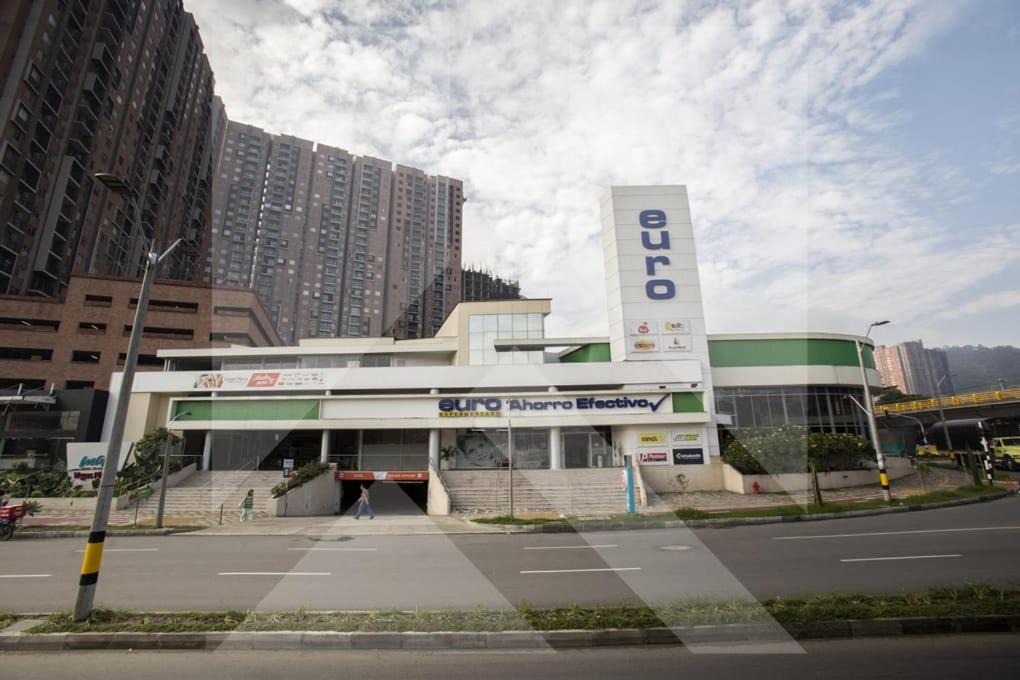 Photo of Buildings in Sabaneta