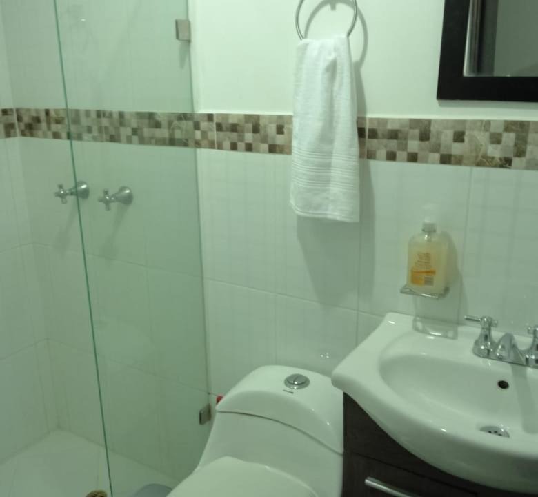 Photo of Bathroom in Sabaneta