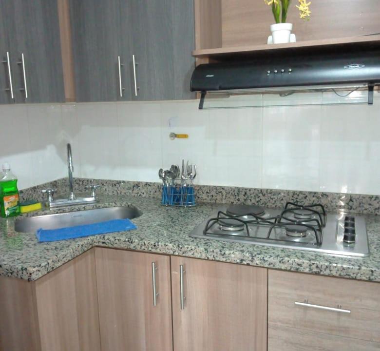 Photo of Kitchen in Sabaneta