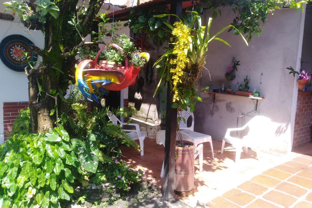 Photo of Others in San Sebastian de Mariquita