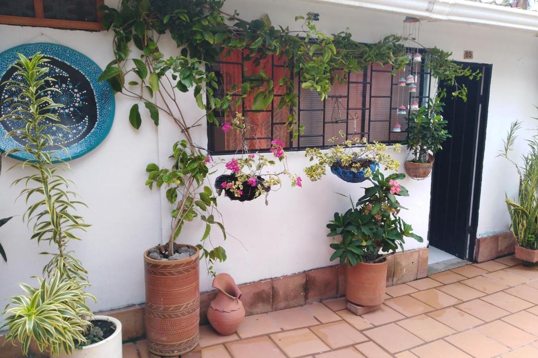 Photo of Others in San Sebastian de Mariquita