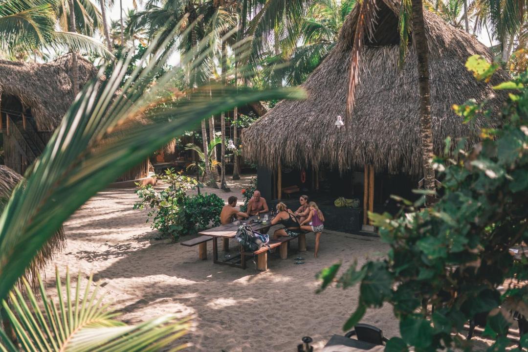 Photo of Others in Guachaca