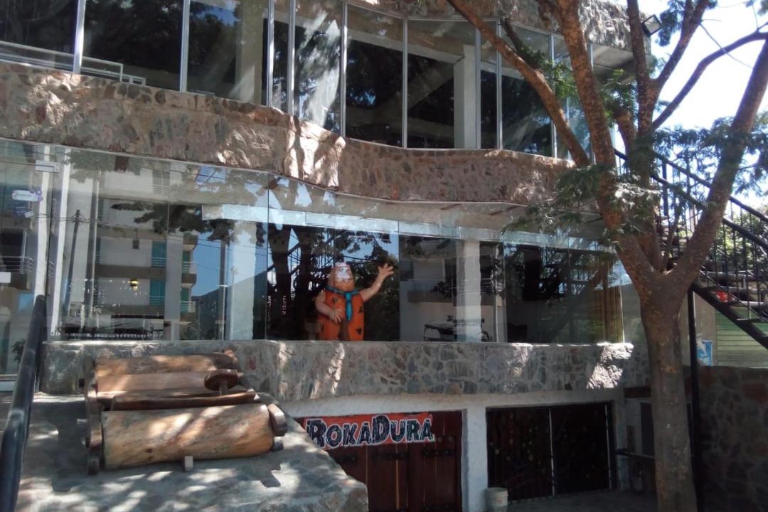 Photo of Others in Comuna 4