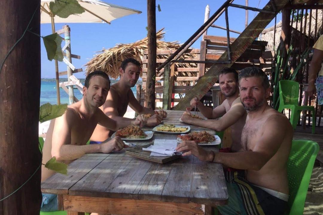 Photo of Others in Bocachica