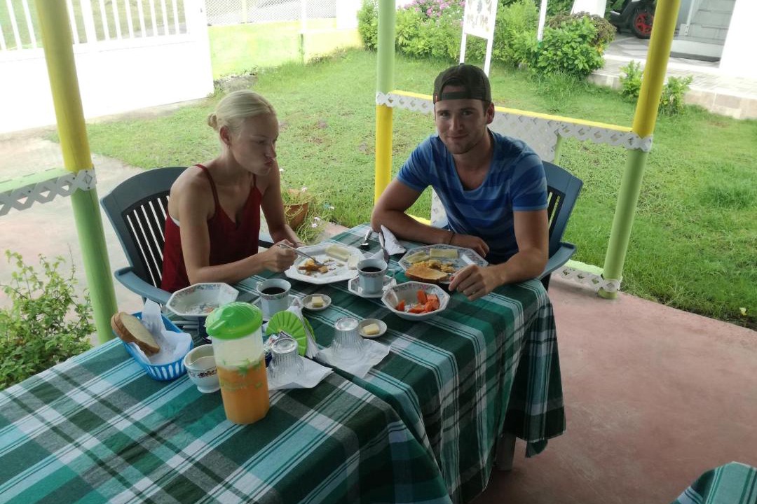 Photo of Others in Providencia