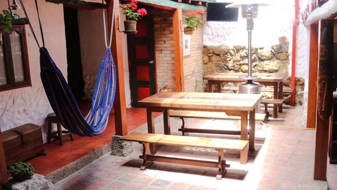 Photo of Others in Mongui