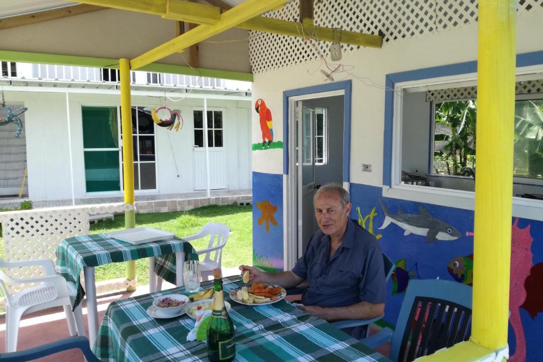 Photo of Others in Providencia