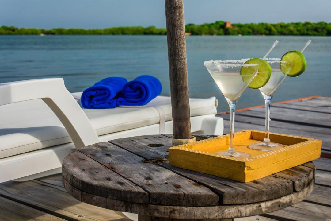 Photo of Others in Bocachica