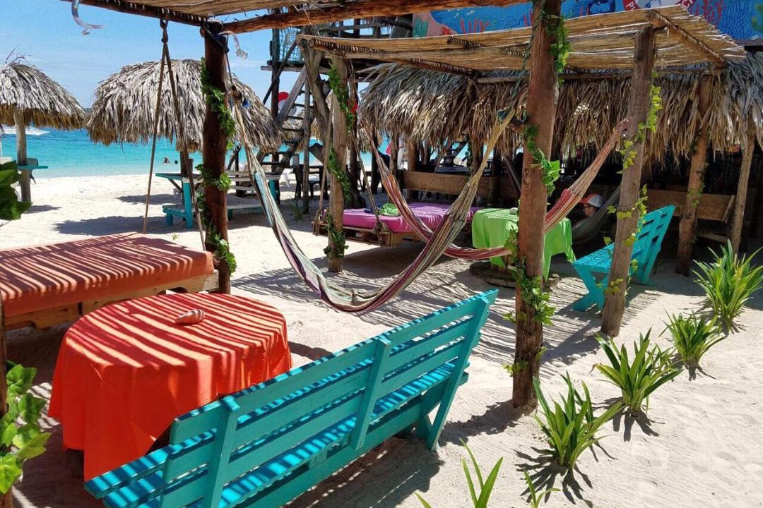Photo of Others in Bocachica