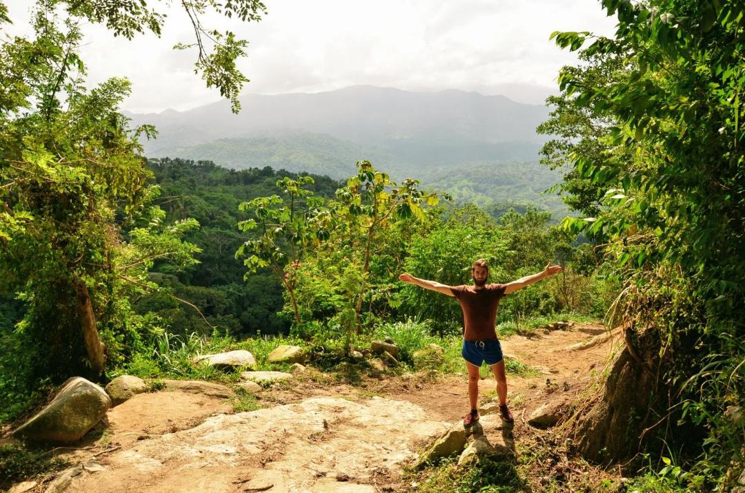 Photo of Others in Santa Marta
