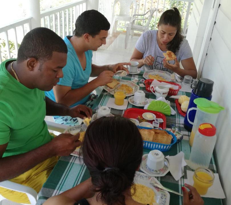 Photo of Others in Providencia
