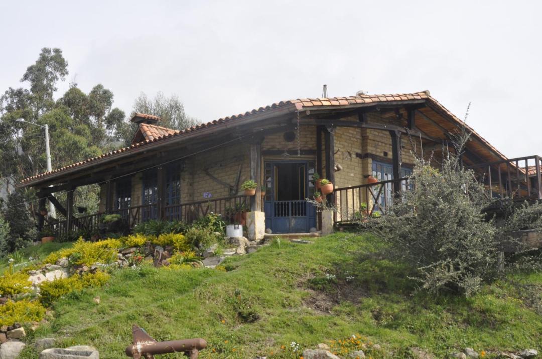 Photo of Others in Simijaca